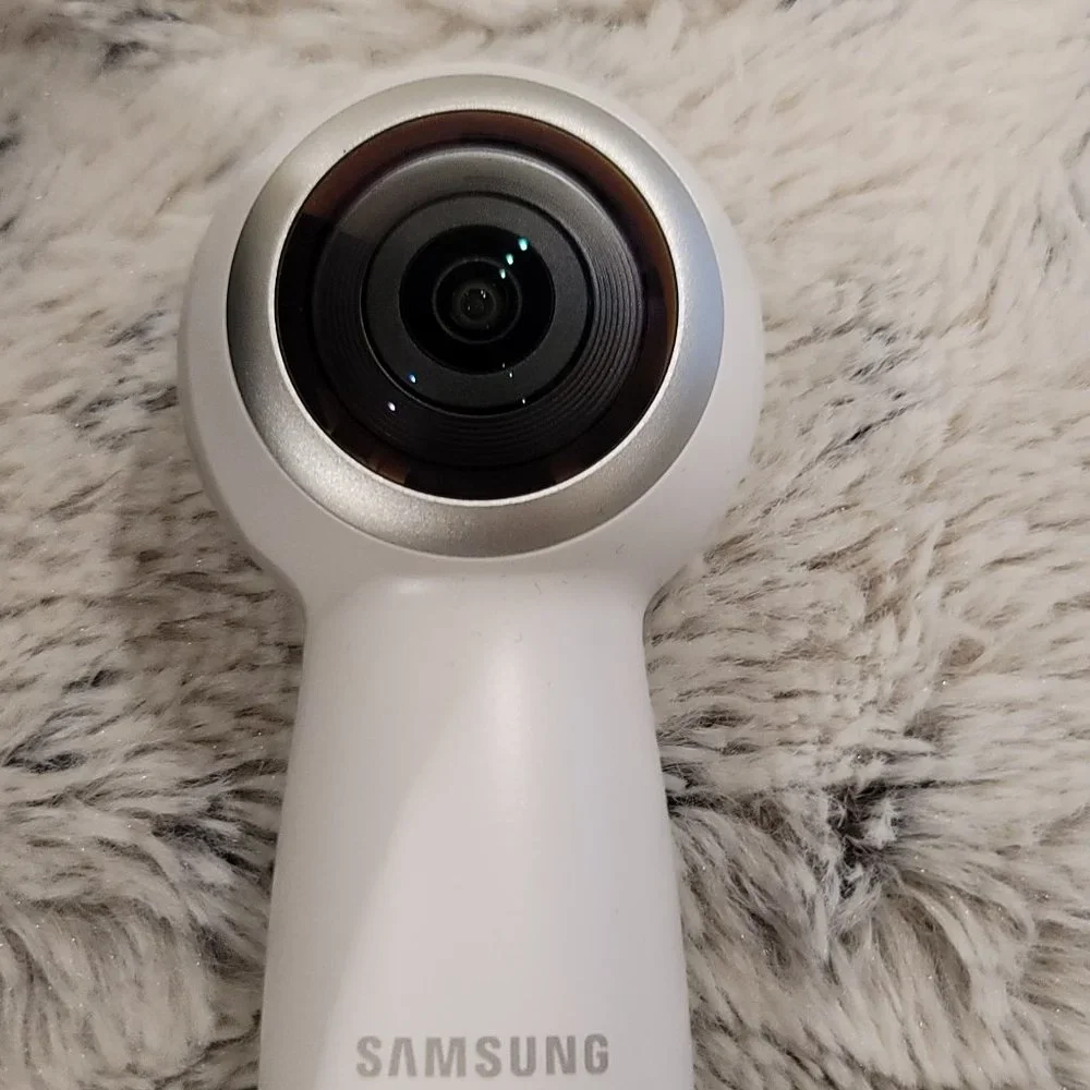 Samsung Gear 360